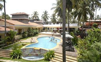 Oyo Premium Mandrem Arambol Beach Hotel Exterior photo